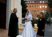 Esküvő