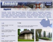 Románia nagykörút